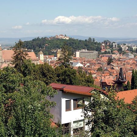 Brasov Valley Apartment Exterior photo
