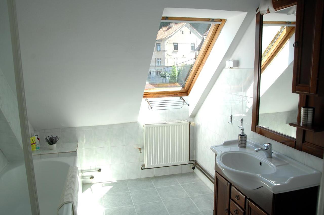 Brasov Valley Apartment Exterior photo